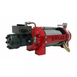 Купити Лебідка гідравлічна Husar BST Hydraulic S 12000 lbs
