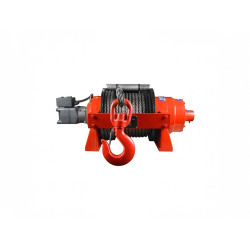 Купити Лебідка гідравлічна Husar BST H 45000 lbs