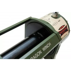 Купити Лебідка гідравлічна Dragon Winch DWHI 16000 HD