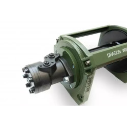 Купити Лебідка гідравлічна Dragon Winch DWHI 16000 HD