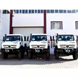 Купити Лебідка гідравлічна Hammer Winch HMW 12.0 PHT - K 12 т сталевий корпус