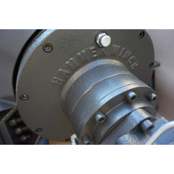 Купити Лебідка гідравлічна Hammer Winch HMW 20.0 PHT - EN 20 т сталевий корпус
