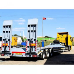 Купити Лебідка гідравлічна Hammer Winch HMW 25.0 PHT - EN 25 т сталевий корпус