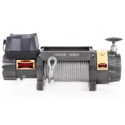 Купити Лебідка автомобільна Dragon Winch DWH 12000 HD / 12 вольт / 5443 кг - 12000 lb