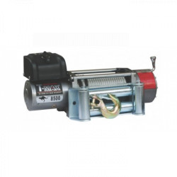 Купити Лебідка електрична T-Max EW-8500 - 12 вольт / 3856 кг - 8500 lb IMPROVED OFF ROAD