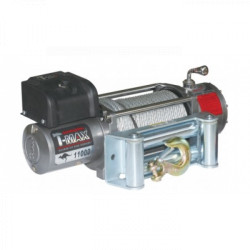 Купити Лебідка електрична T-Max EW-11000 - 12 вольт / 4985 кг - 11000 lb IMPROVED OFF ROAD