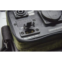 Купити Зарядна станція Bandera Power 255S 943 Вт/год 255 000 мАг зі швидкою зарядкою