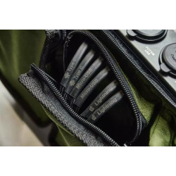 Купити Зарядна станція Bandera Power 255S 943 Вт/год 255 000 мАг зі швидкою зарядкою