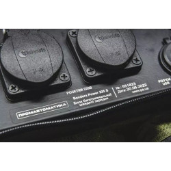 Купити Зарядна станція Bandera Power 255S 943 Вт/год 255 000 мАг зі швидкою зарядкою