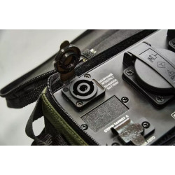 Купити Зарядна станція Bandera Power 255S 943 Вт/год 255 000 мАг зі швидкою зарядкою