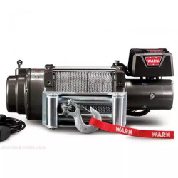 Купити Лебідка електрична WARN M12000 - 12 вольт - 5440 кг
