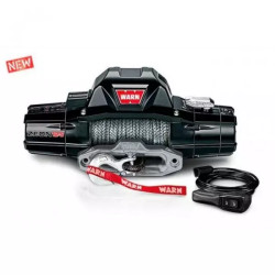 Купити Лебідка автомобільна WARN ZEON 12-S - 12 вольт - 5443 кг