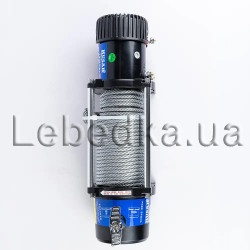 Купити Лебідка електрична Husar BST 10000 Lbs - 4500 кг 12 В