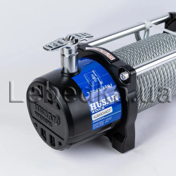Купити Лебідка електрична Husar BST 10000 Lbs - 4500 кг 12 В