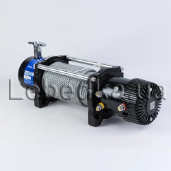 Купити Лебідка електрична Husar BST 10000 Lbs - 4500 кг 12 В