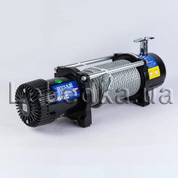 Купити Лебідка електрична Husar BST 10000 Lbs - 4500 кг 12 В
