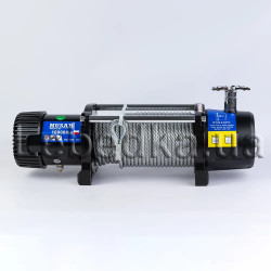 Купити Лебідка електрична Husar BST 10000 Lbs - 4500 кг 12 В