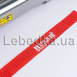 Купити Лебідка електрична Husar BST 10000 Lbs - 4500 кг 12 В
