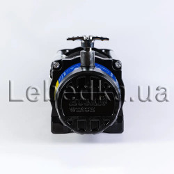 Купити Лебідка електрична Husar BST 10000 Lbs synthetic  - 4500 кг 12 В