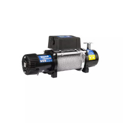 Купити Лебідка електрична Husar BST 12000 Lbs - 5443 кг 12 В
