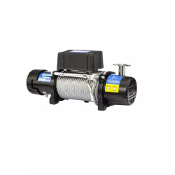Купити Лебідка електрична Husar BST 12000 Lbs - 5443 кг 12 В