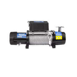 Купити Лебідка електрична Husar BST 12000 Lbs - 5443 кг 12 В