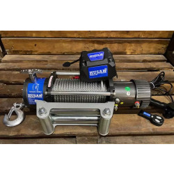 Купити Лебідка електрична Husar BST 12000 Lbs - 5443 кг 24 В