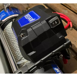 Купити Лебідка електрична Husar BST 12000 Lbs - 5443 кг 24 В