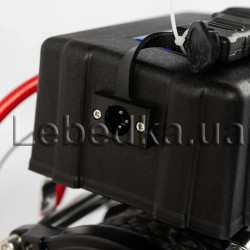 Купити Лебідка електрична Husar BST 12000 Lbs Synthetics - 5443 кг 12 В
