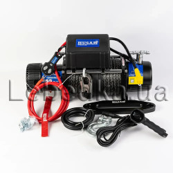 Купити Лебідка електрична Husar BST 12000 Lbs Synthetics - 5443 кг 12 В