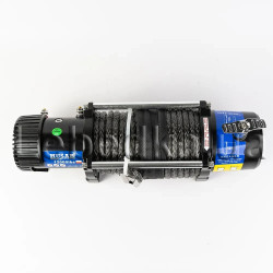 Купити Лебідка електрична Husar BST 12000 Lbs Synthetics - 5443 кг 12 В