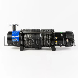 Купити Лебідка електрична Husar BST 12000 Lbs Synthetics - 5443 кг 12 В