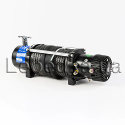 Купити Лебідка електрична Husar BST 12000 Lbs Synthetics - 5443 кг 12 В