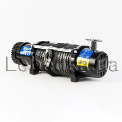 Купити Лебідка електрична Husar BST 12000 Lbs Synthetics - 5443 кг 12 В