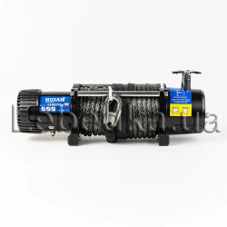 Купити Лебідка електрична Husar BST 12000 Lbs Synthetics - 5443 кг 12 В