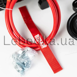 Купити Лебідка електрична Husar BST 12000 Lbs Synthetics - 5443 кг 24 В