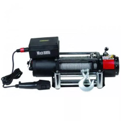 Купити Електрична лебідка Sigma 8000 LBS 3628 кг