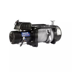 Купити Лебідка електрична Husar BST S 18000 Lbs - 8164 кг 12 В