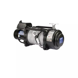 Купити Лебідка електрична Husar BST S 18000 Lbs - 8164 кг 12 В