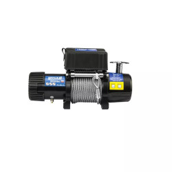 Купити Лебідка електрична Husar BST 8500 Lbs - 3856 кг 12 В