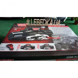 Купить Лебедка электрическая WARN ZEON 10-S Platinum - 12 вольт - 4536 кг