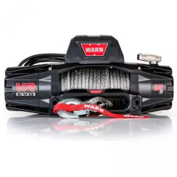 Купити Лебідка автомобільна WARN VR EVO 12-s - 12 вольт - 5440 кг