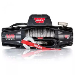 Купити Лебідка автомобільна WARN VR EVO 10-s - 12 вольт - 4536 кг
