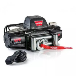Купить Лебедка автомобильная WARN VR EVO 10 - 12 вольт - 4536 кг