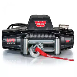 Купити Лебідка автомобільна WARN VR EVO 8 - 12 вольт - 3630 кг