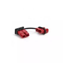 Купити Роз'єм для підключення лебідки Dragon Winch ATV