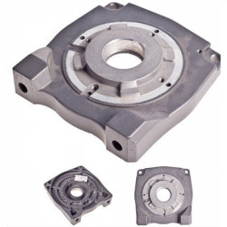 Купити Основа мотора EW-6500-12500 12V