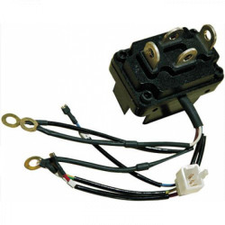 Купити Соленоїд-модуль T-Max ISM серія IMPROVED 12v
