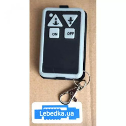 Купить Беспроводной переключатель AutoTRAC WRK для якорных лебедок