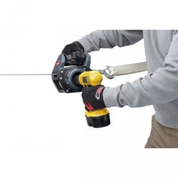 Купити Лебідка переносна WARN Drill Winch